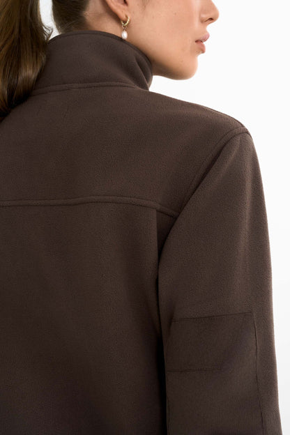 Altitude Fleece Jacket