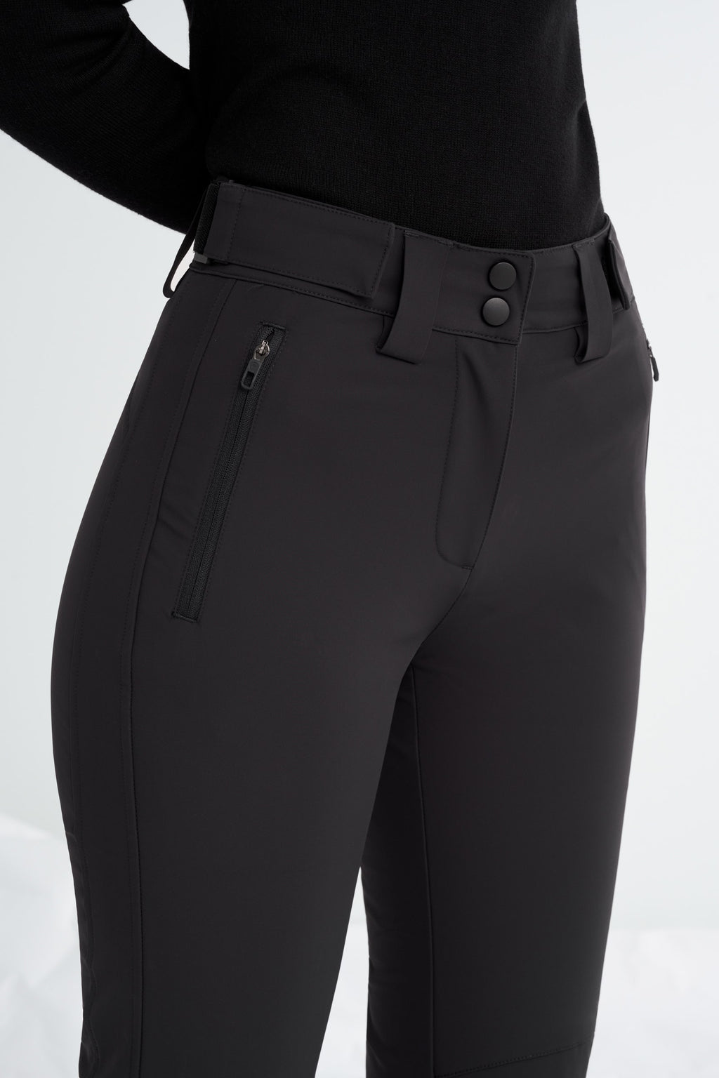 Ski Pants - for dame - Famme - 