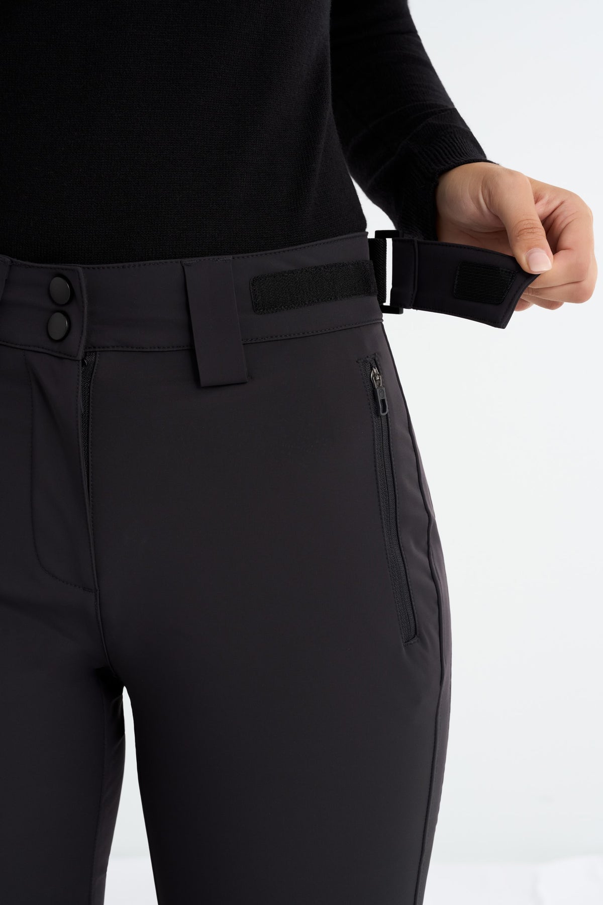 Ski Pants - for dame - Famme - 