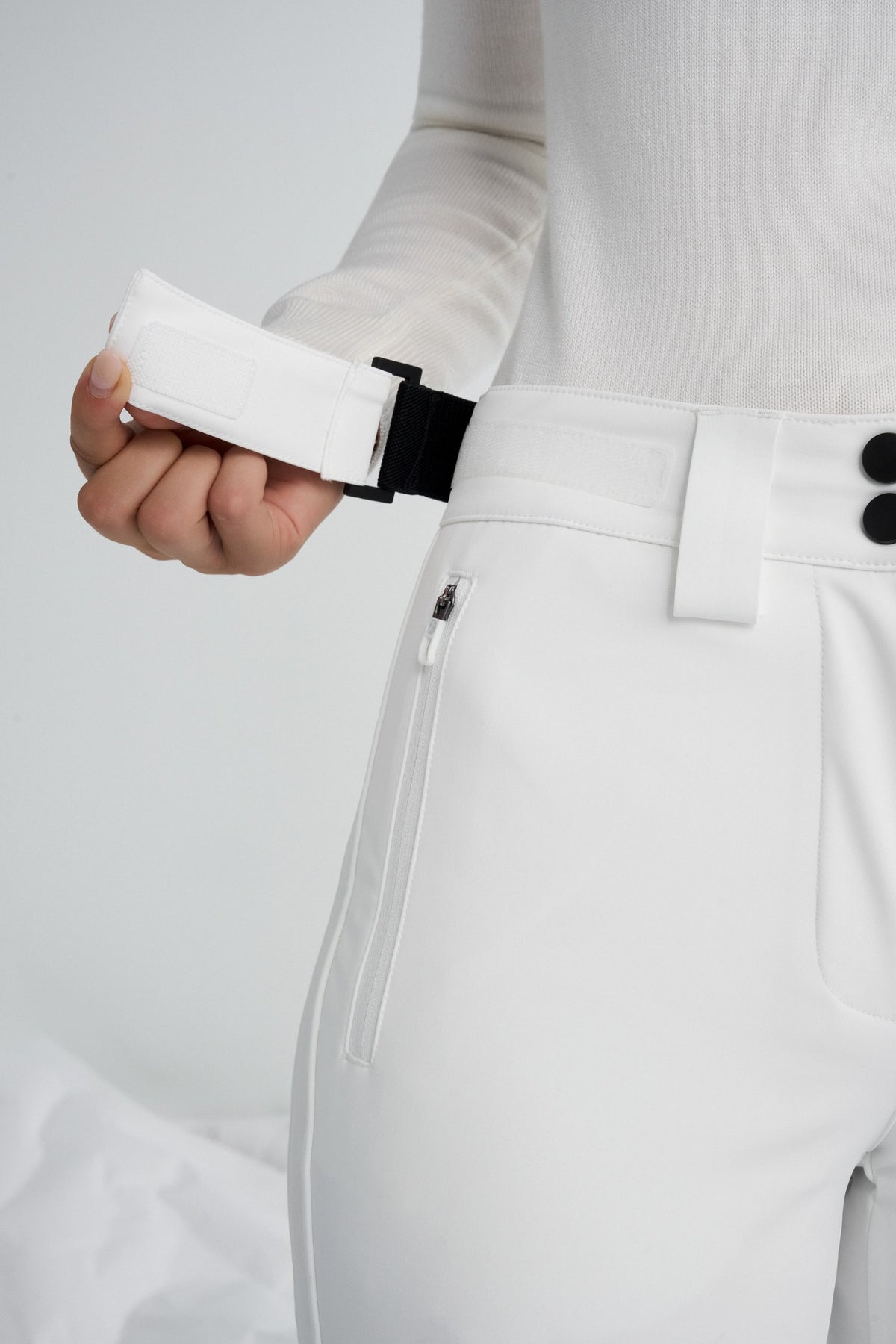 Ski Pants - for dame - Famme - 