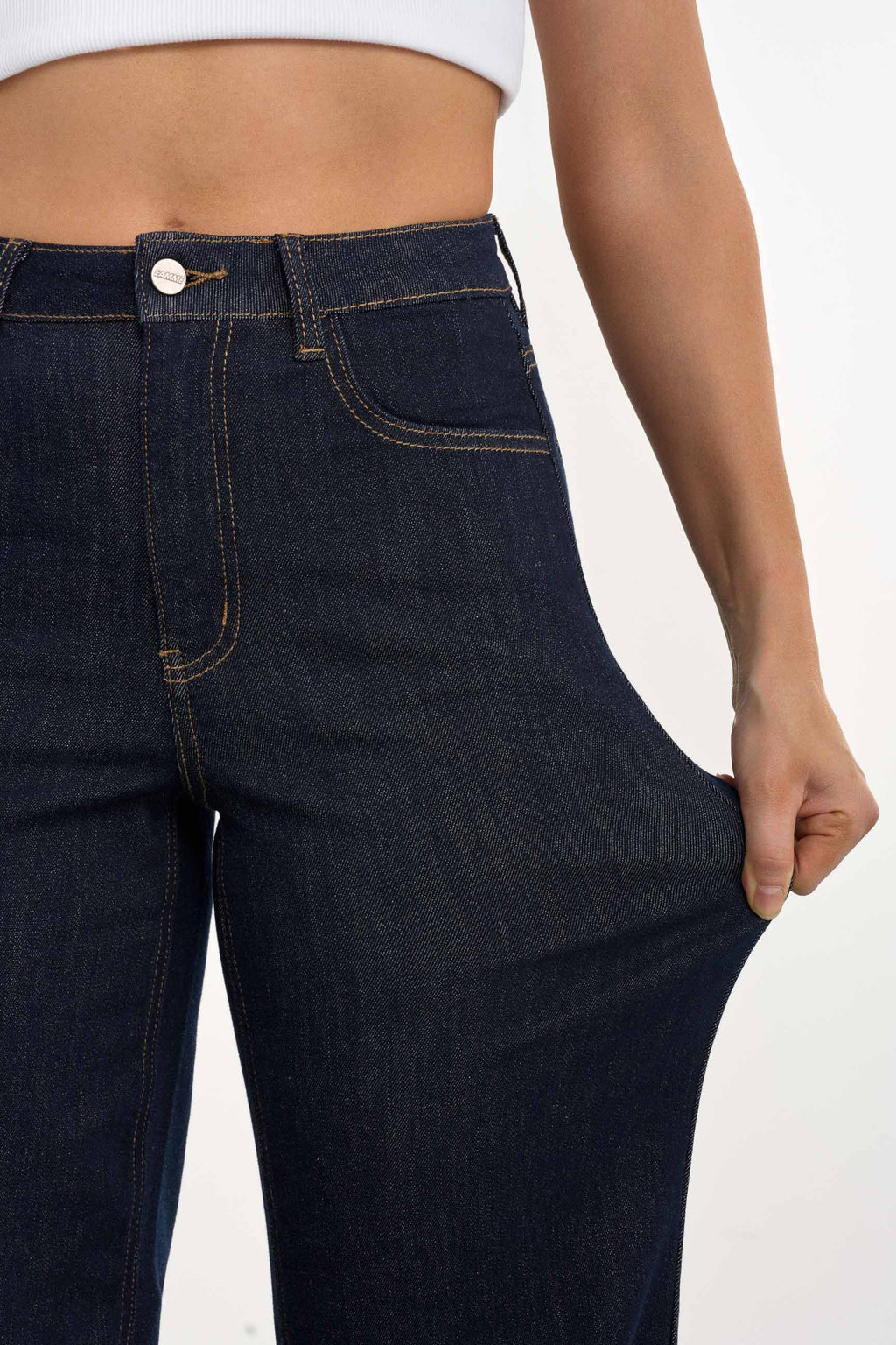 Baggy Jeans V2