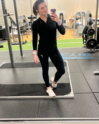Essential Long Sleeve