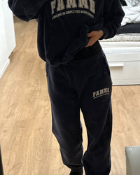 Équilibre Oversized Jogger