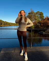 SKI Sweater