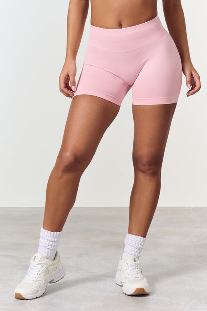 Sculpt Scrunch Shorts