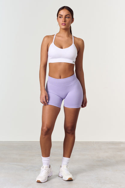 Sculpt Scrunch Shorts