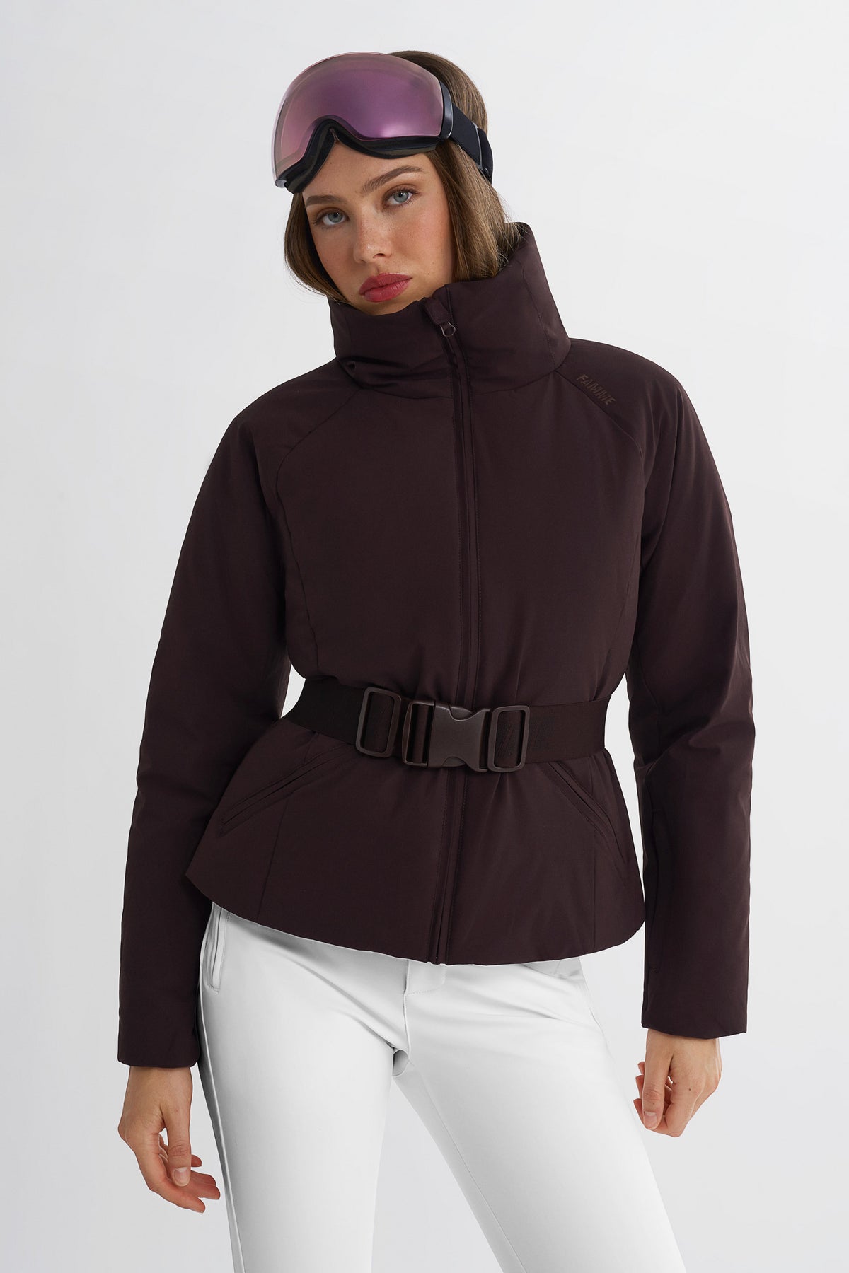 Courchevel Ski Jacket