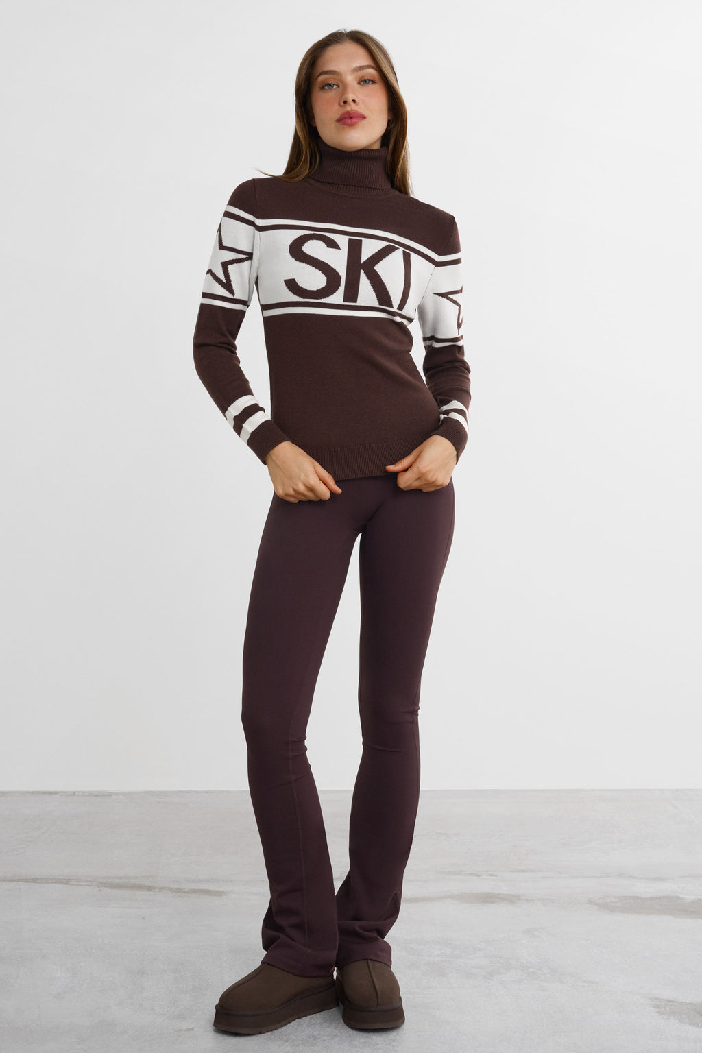 SKI Sweater