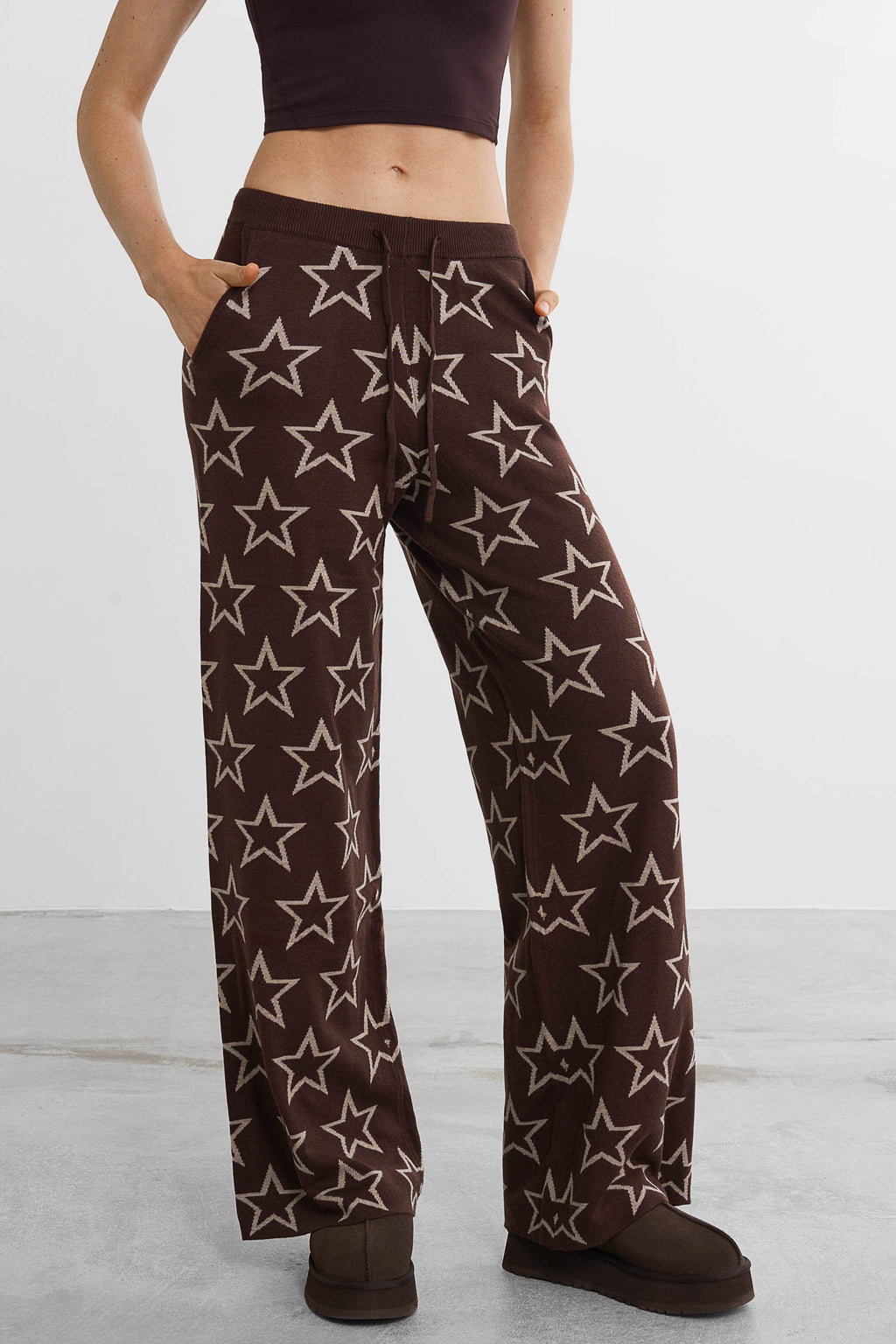 Skistar Pants