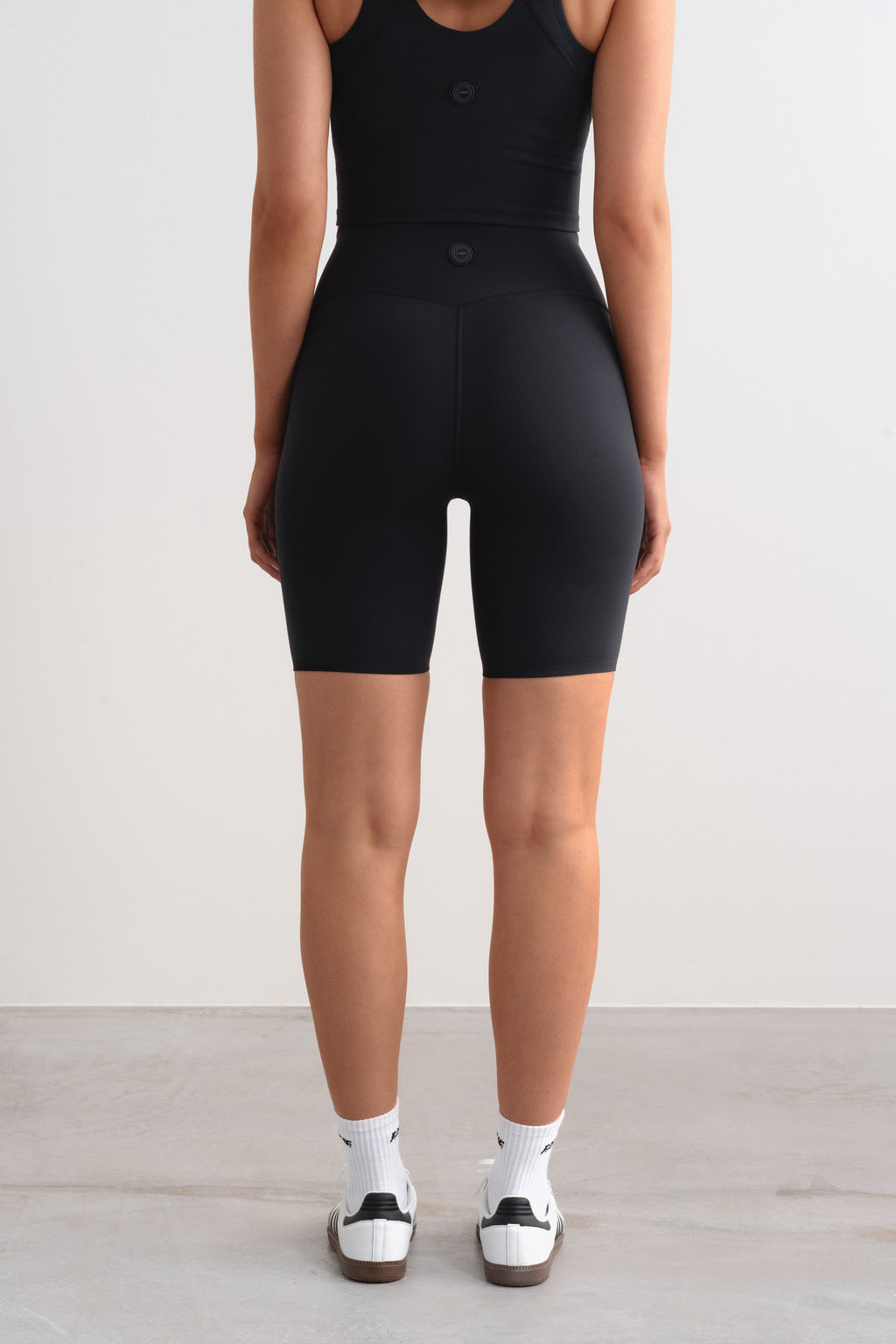 Softy Biker Shorts - for dame - Famme - Shorts