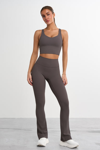 Softy Flared Pants