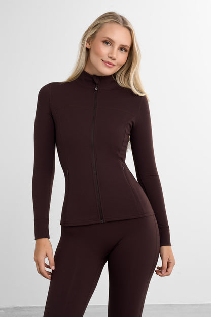 Softy Jacket - for dame - Famme - Jacket