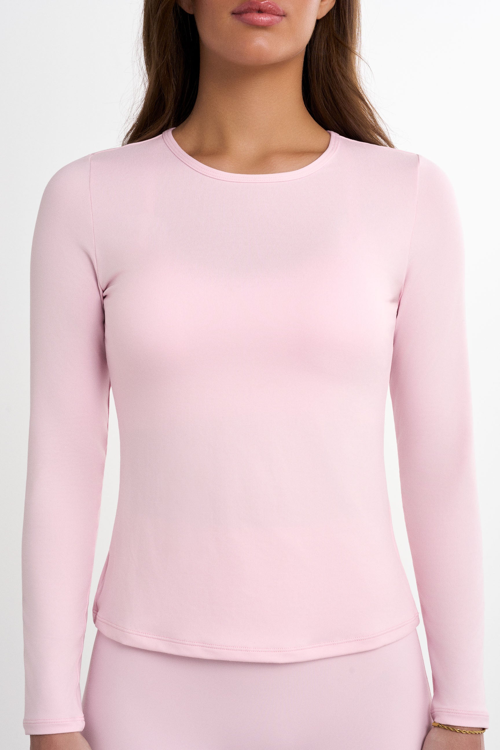 Softy Long Sleeve - for dame - Famme - Long Sleeve