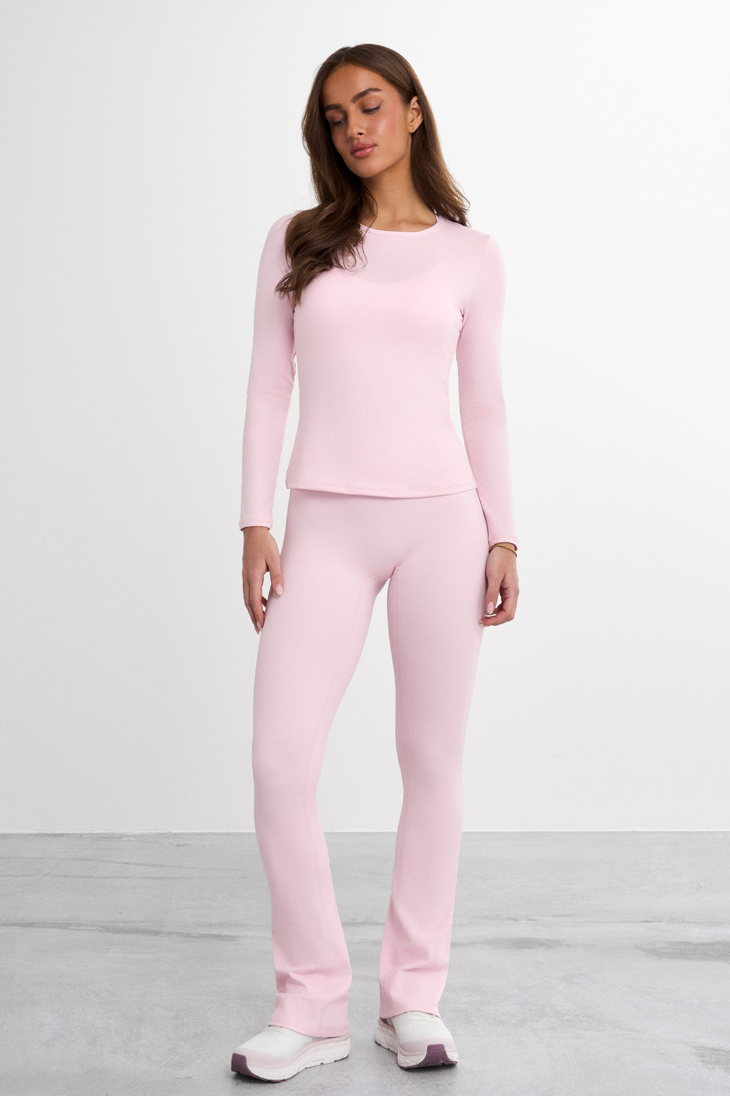 Softy Long Sleeve - for dame - Famme - Long Sleeve