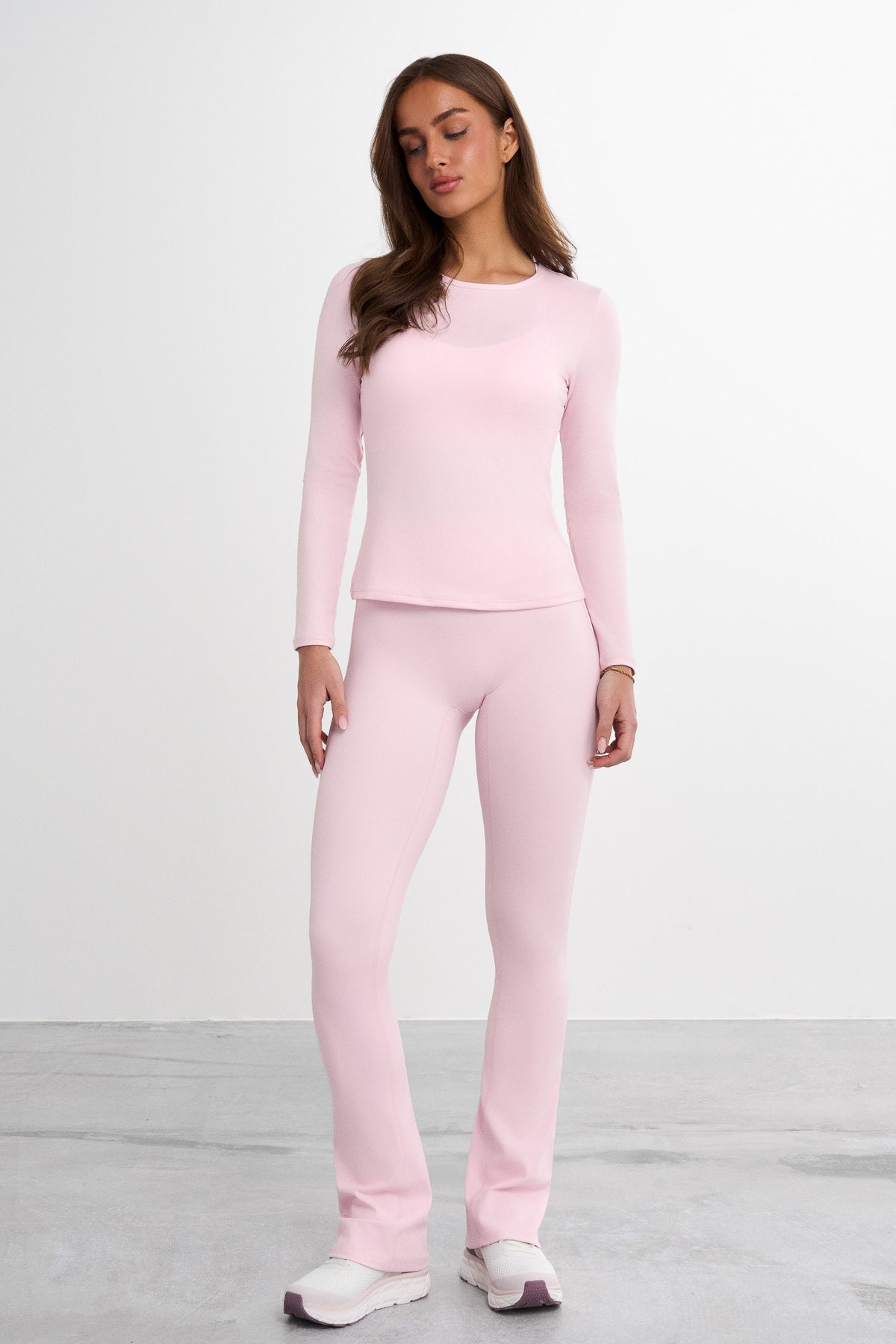 Softy Long Sleeve - for dame - Famme - Long Sleeve