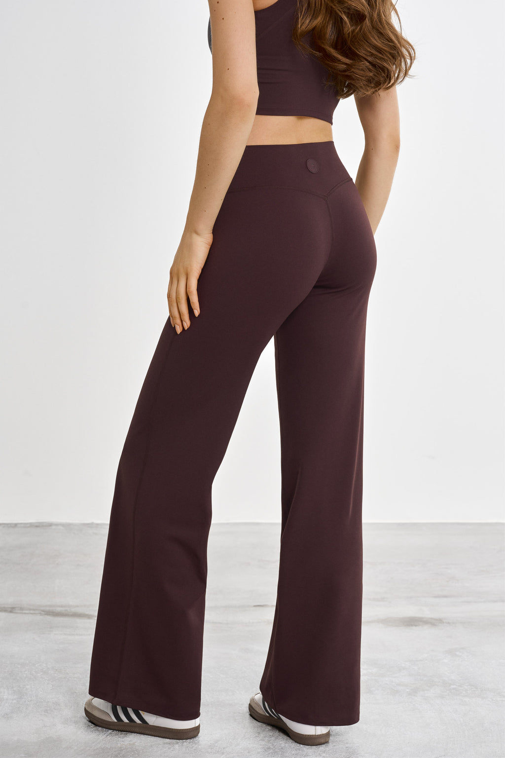 Softy Straight Leg Pants