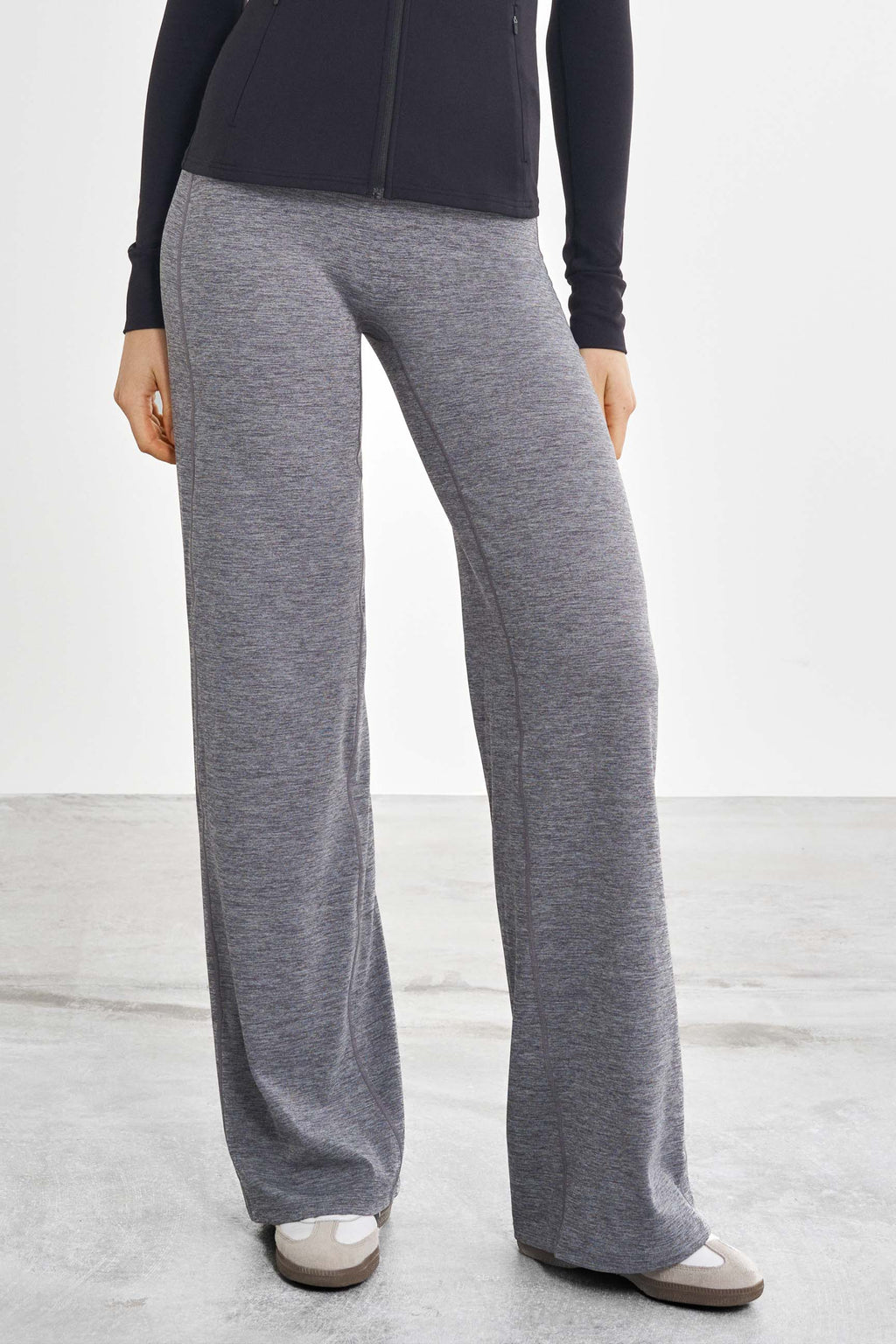 Softy Straight Leg Pants