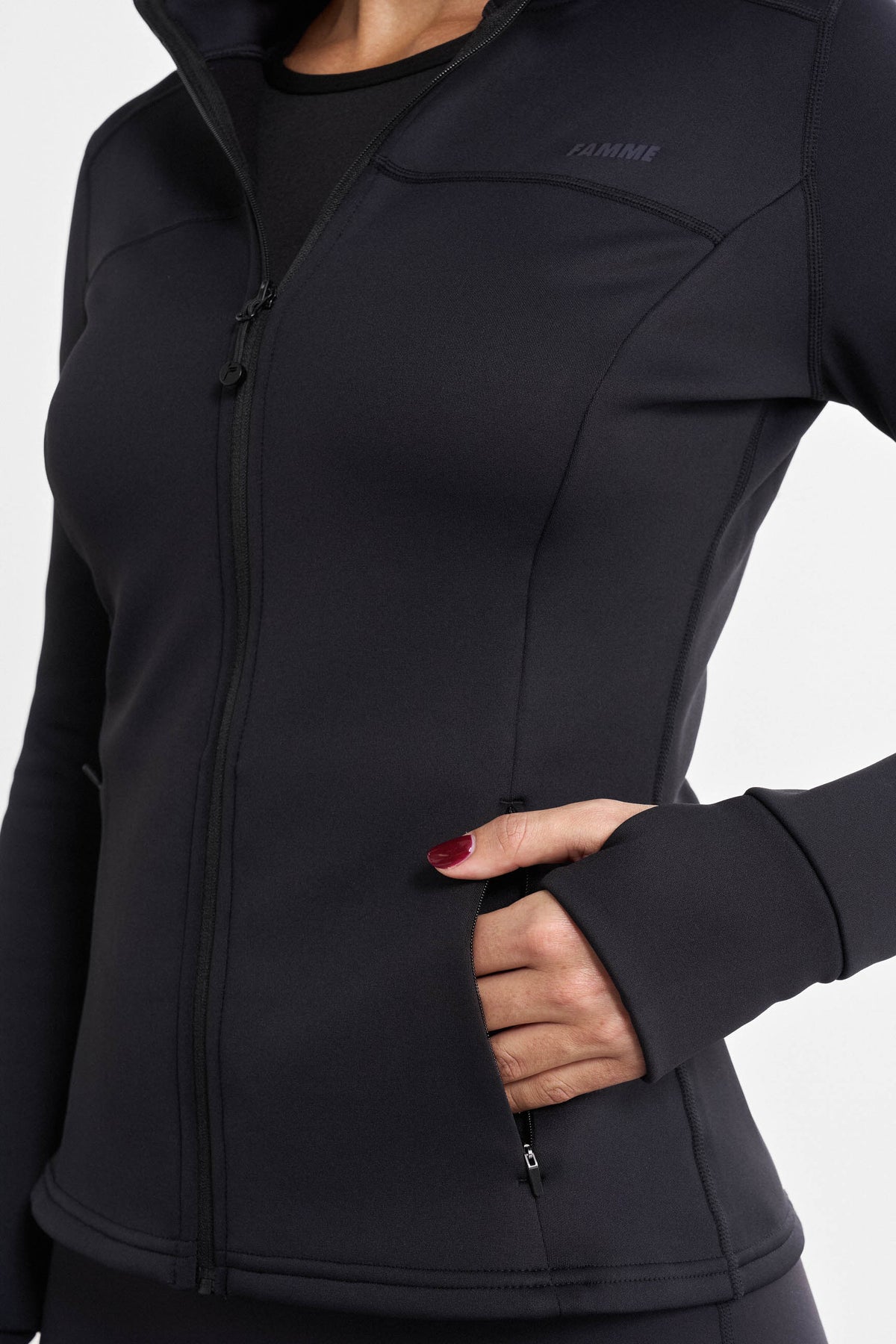 Warming Jacket